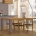 Dining room (dining set) Operaprima 