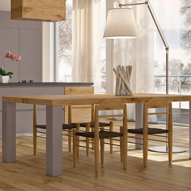 Dining room (dining set) Operaprima 