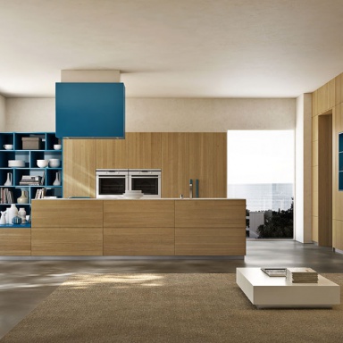 Kitchen (kitchen set) Essentia