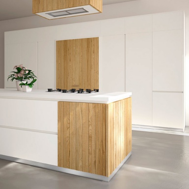 Kitchen (kitchen set) Operaprima