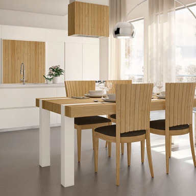 Dining room (dining set) Operaprima 