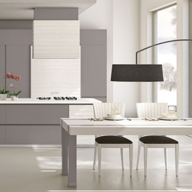 Dining room (dining set) Operaprima 