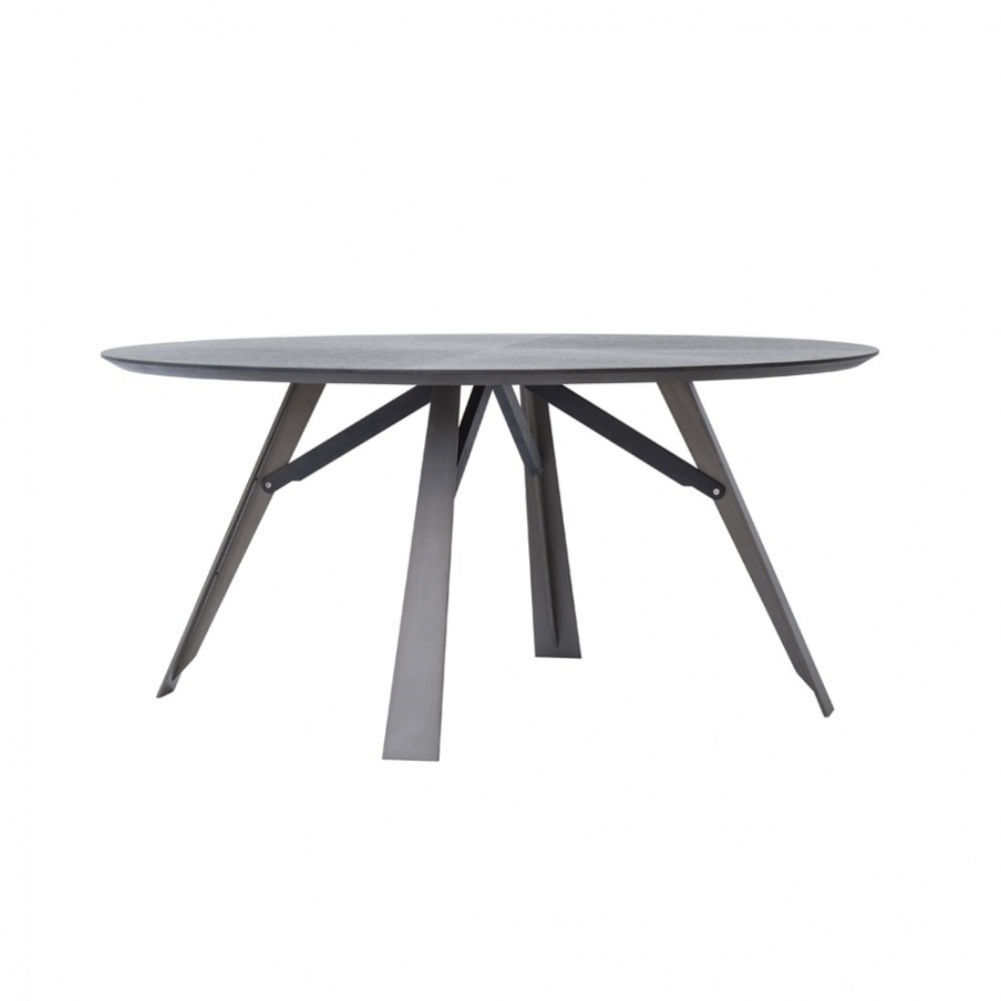 Dining table Flaminia, Past ... 