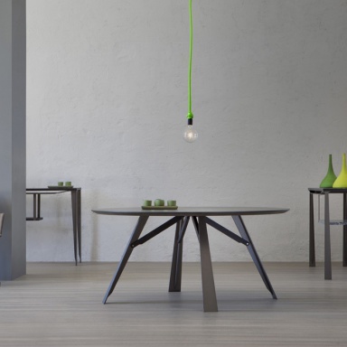Dining table Flaminia