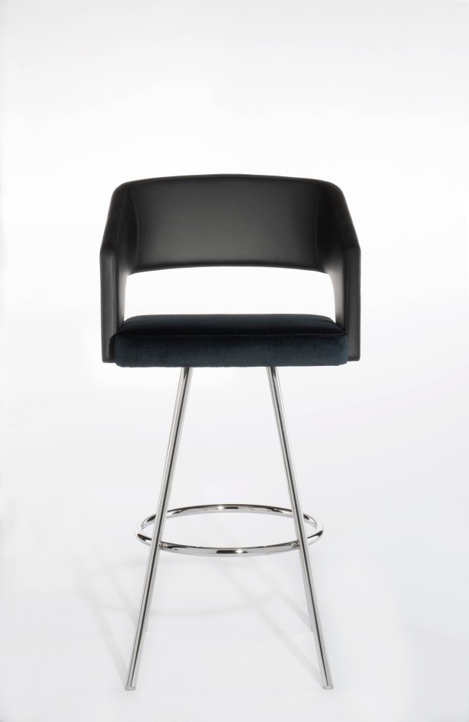 Bar stool Jolly, Past ... 