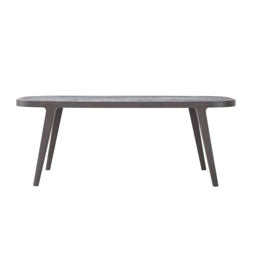 Lotus dining table, Past ... 