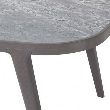 Lotus dining table