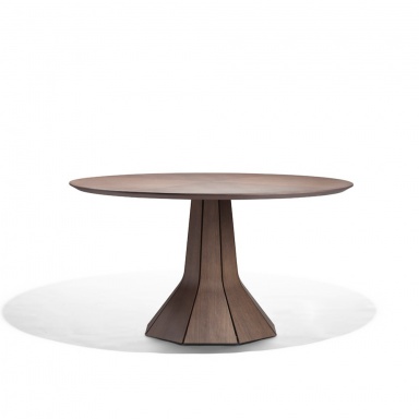 Lotus dining table