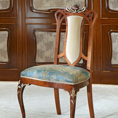 The Liberty Chair