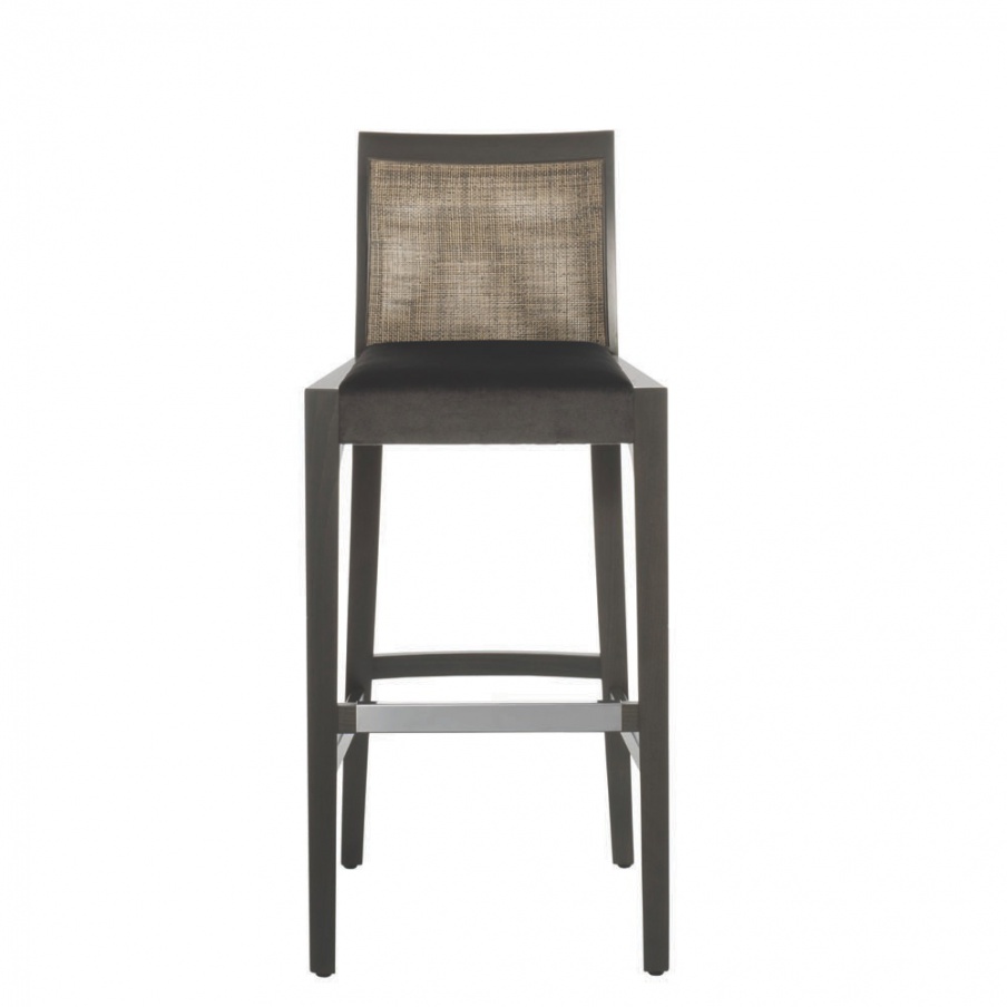 Orso bar stool, Kartell