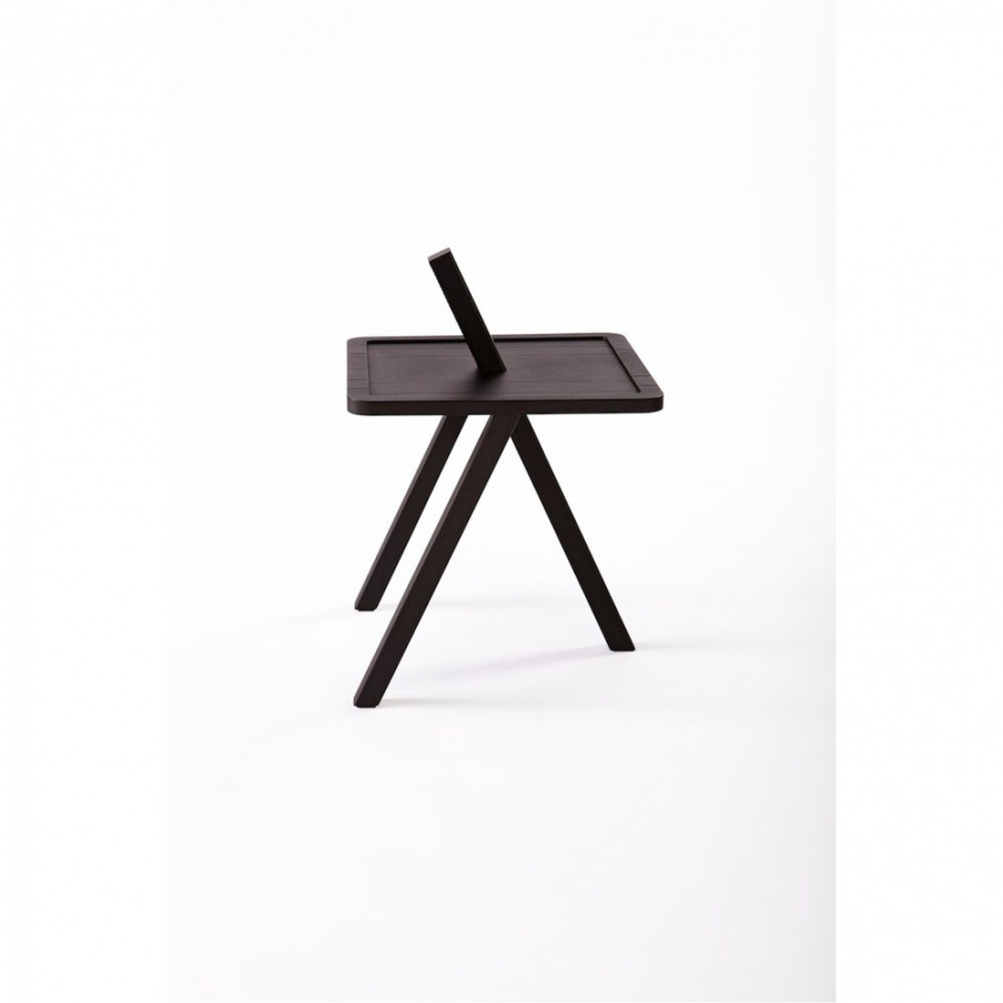 Coffee table Paco, Past ... 