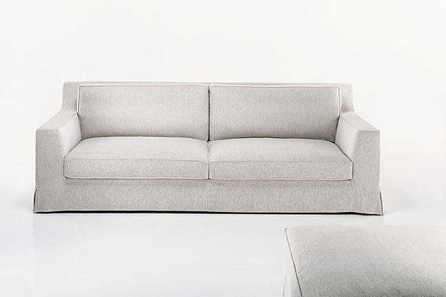 Double sofa, Hollywood - features tisettanta furnishings