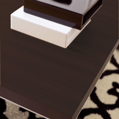 Coffee table Ping Pong