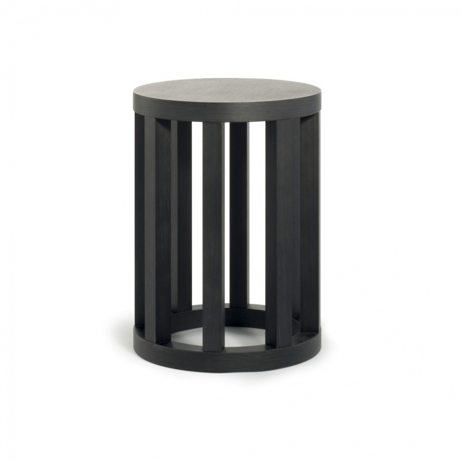 Rondo coffee table, Past ... 