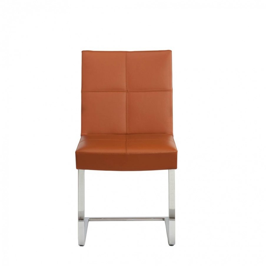 Chair with metal frame, Sina, Past ... 