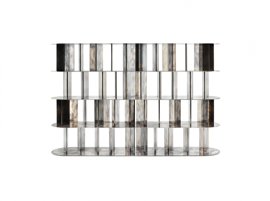 The rack 218 DC, Ceccotti