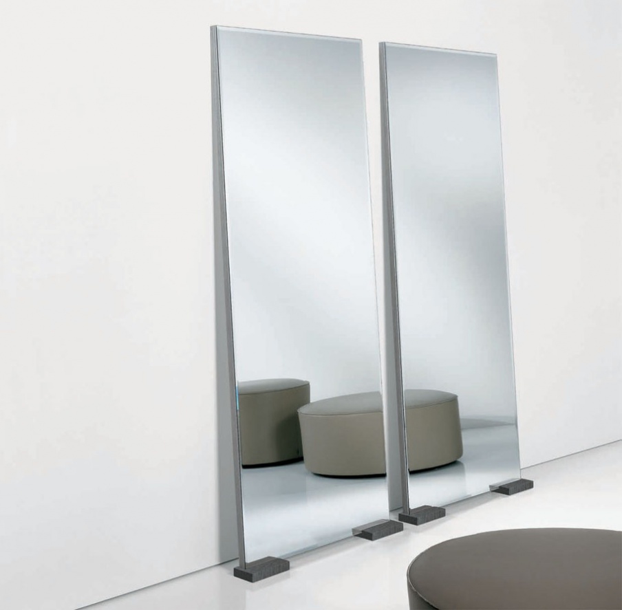 Outdoor mirror, Imago - features tisettanta furnishings