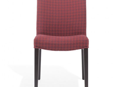 Chair with frame in natural wood Sunset, Past ... 