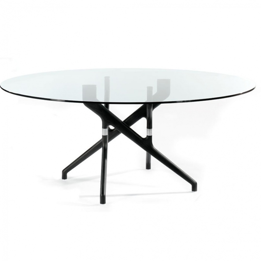 Dining table Torso, Past ... 