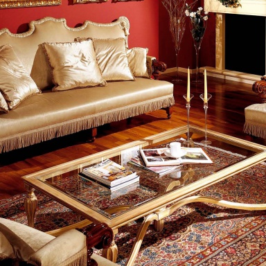 Coffee table Armando Rho