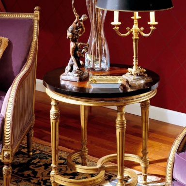 Coffee table Armando Rho