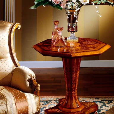 Coffee table Armando Rho