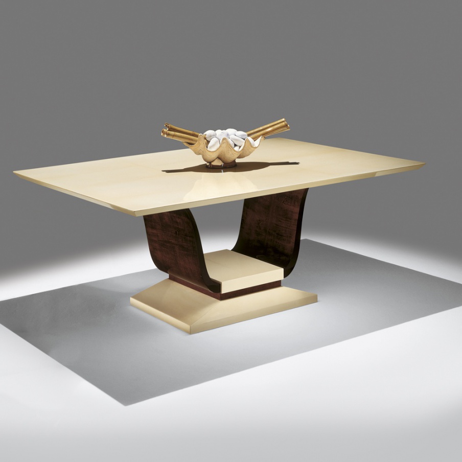 Dining table Fly, Tura 
