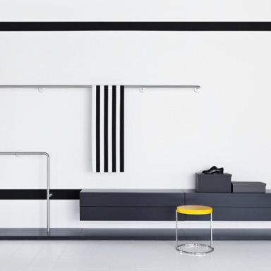 Table Servogiro e Servoquadro