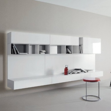 Table Servogiro e Servoquadro