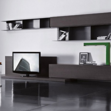 Table Servogiro e Servoquadro