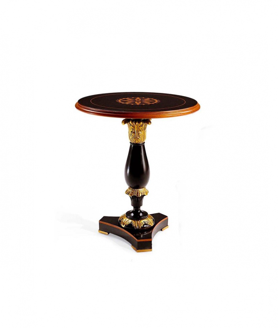 Coffee table solid wood, Armando Rho