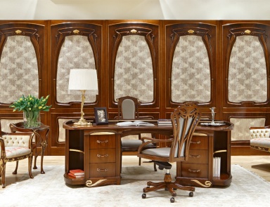 The office (Suite office) Liberty, Medea (office chair, office)