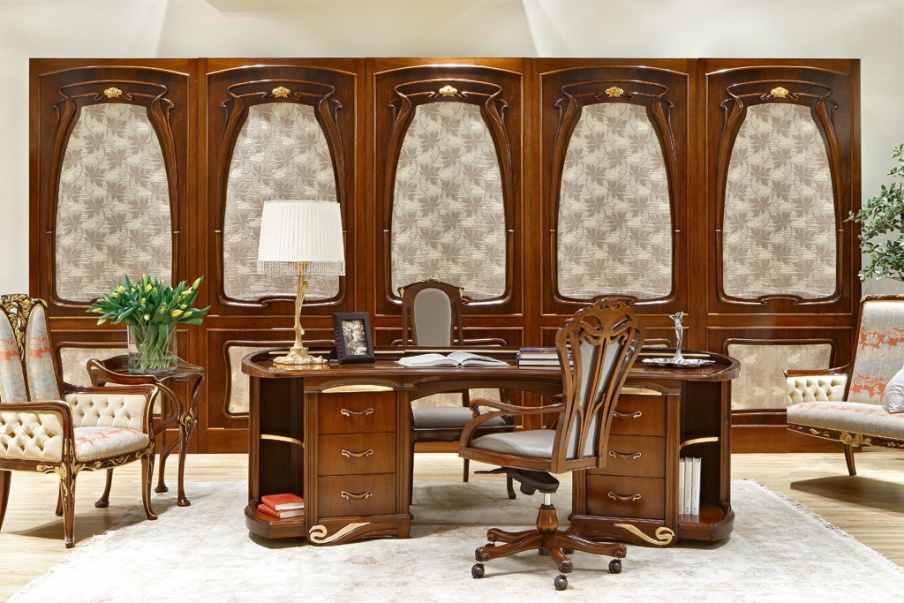 The office (Suite office) Liberty, Medea