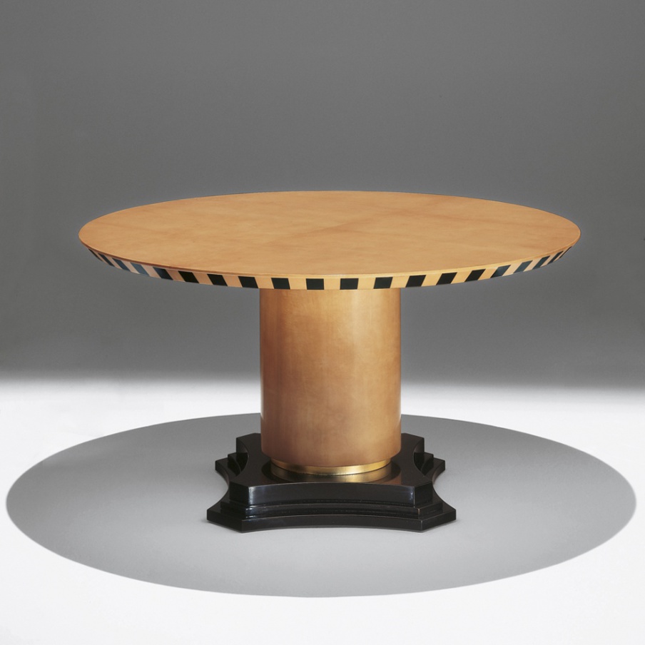 Dining table Deco, Tura