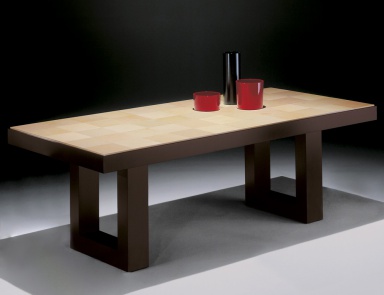Dining table, Tura