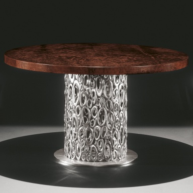 Scultura dining table