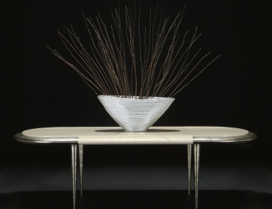 Dining table, Tura