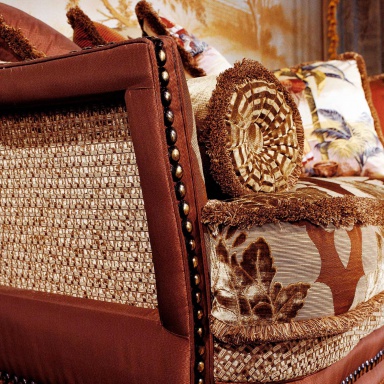 Double sofa Armando Rho