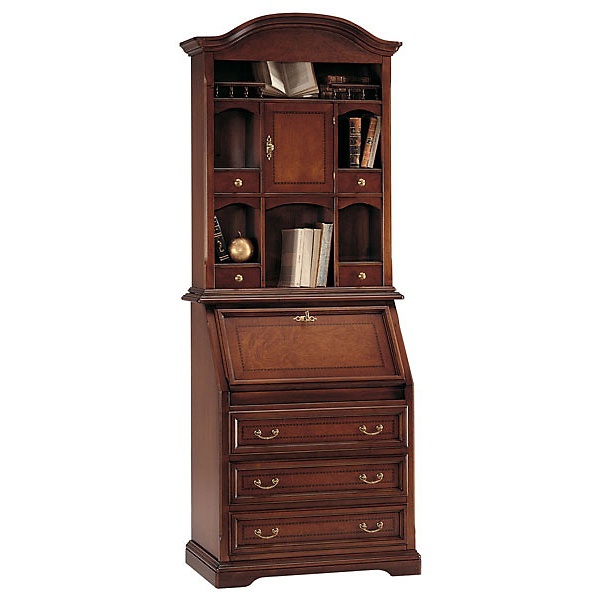 Secretaire in a classic style - Selva