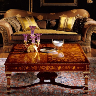 Coffee table Armando Rho