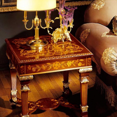 Coffee table Armando Rho