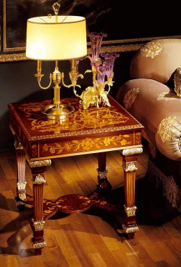 Coffee table Armando Rho