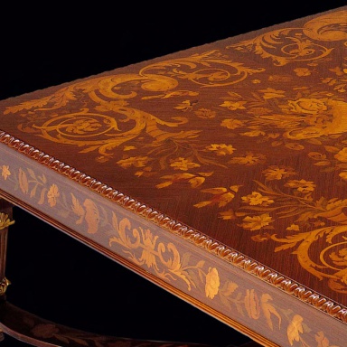 Coffee table Armando Rho