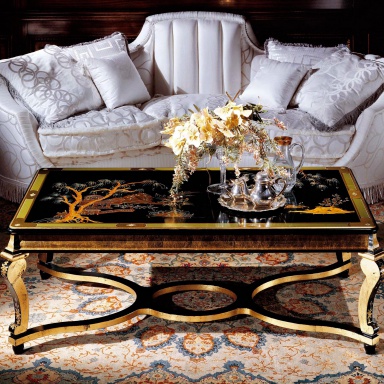 Coffee table Armando Rho