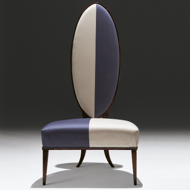 Chair Chiaro di Luna