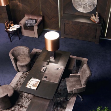 Desk MANHATTAN / MANHATTAN LUXURY