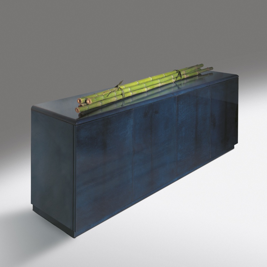 Stand natural wood, Tura 