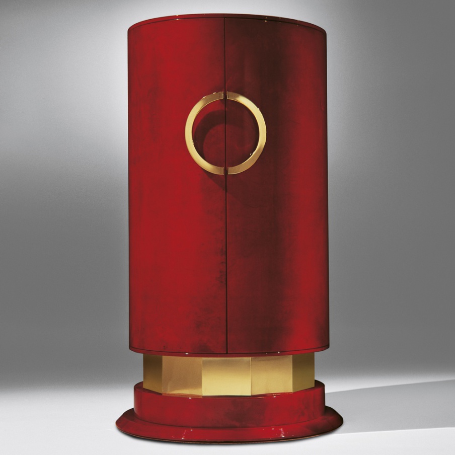 The rack bar Torre, Tura