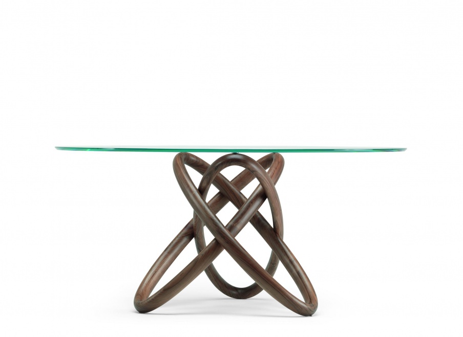 Carioca round table, Cattelan Italia