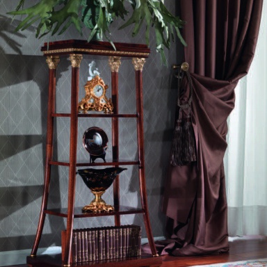 Bookcase Armando Rho